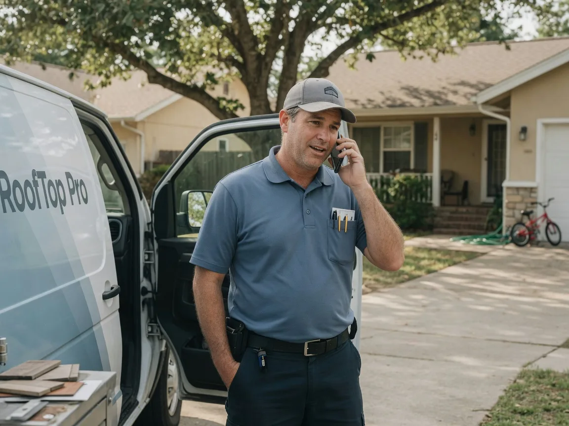 Roof Repair Springville, TN FAQs