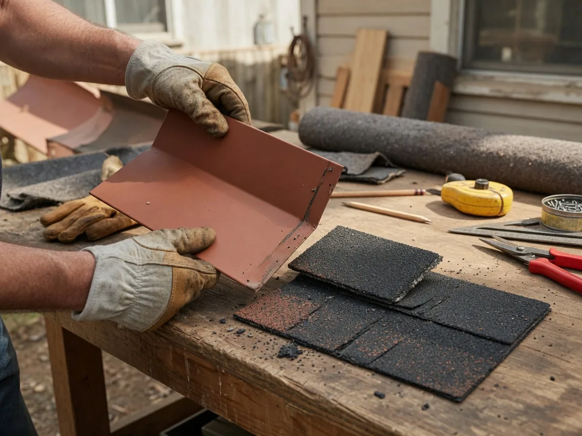 Roof Repair company in Springville, TN